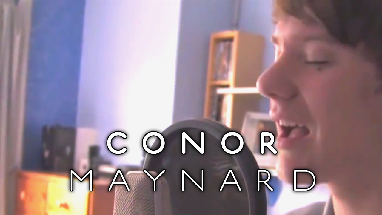 Conor Maynard Covers | Jessie J - Who You Are