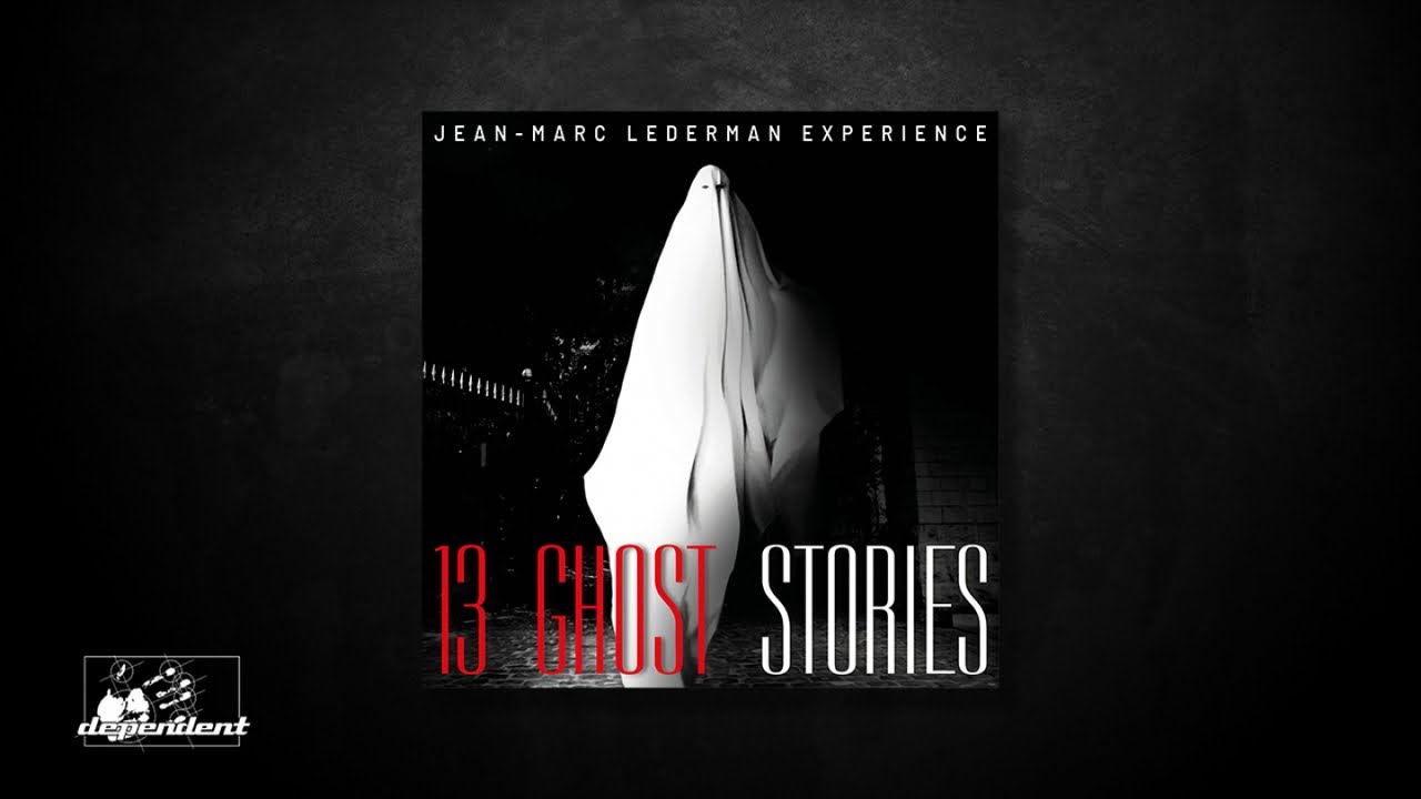 Jean-Marc Lederman Experience Ft. Mark Hockings - Ball and Chain
