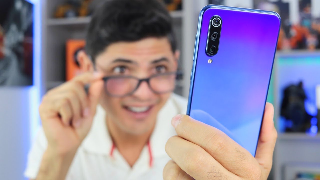 Xiaomi Mi 9 SE - ALGUNS DIAS DE USO! SERÁ QUE O PEQUENINO DECEPCIONOU?