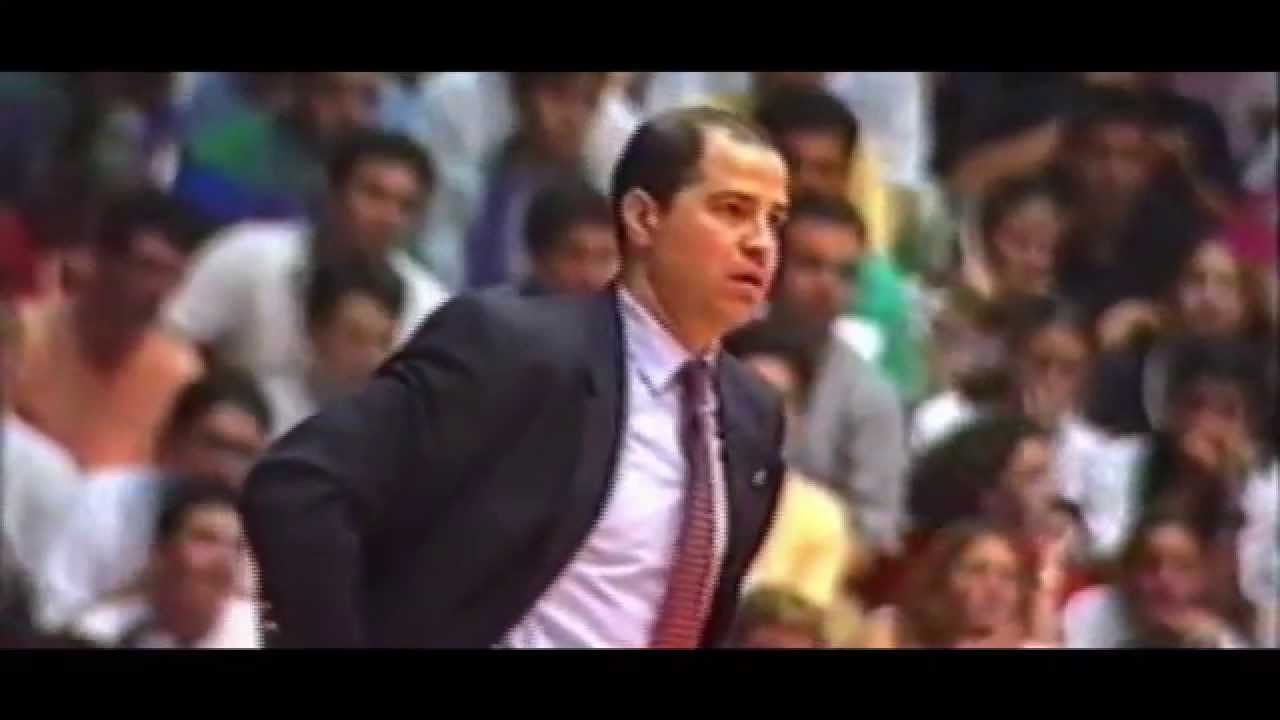 Javier Imbroda - MEDAC
