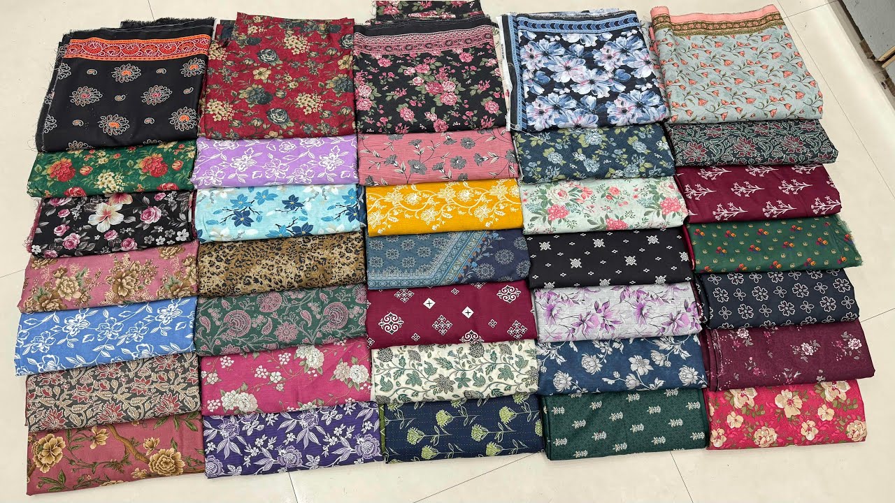 Bin Saeed Lawn 2026 New Hit Designs | Bin Saeed New Collection 2026 | Bin Saeed Wholesale 