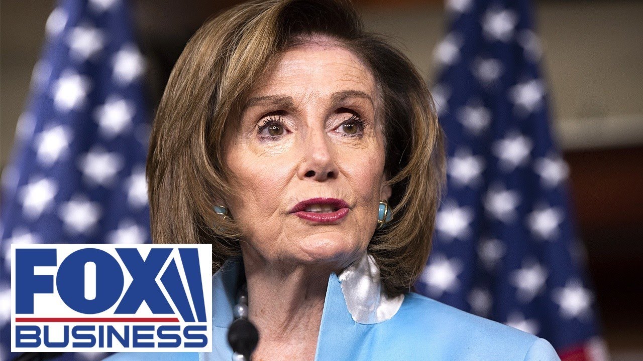 Pelosi eyes US ambassador to Italy role if GOP takes House