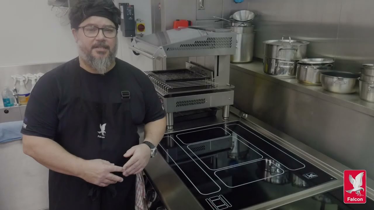Intro to Solid Top Induction