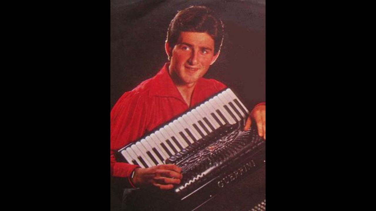 Časlav Ljubenović - Ljiljanino kolo