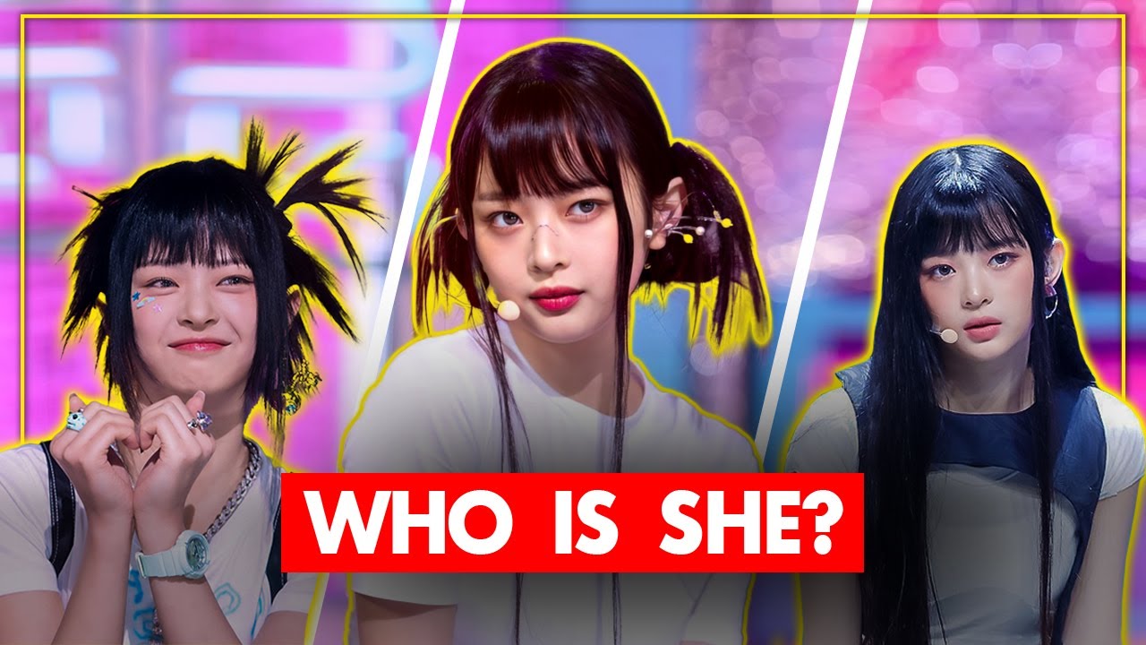 NewJeans Hanni & Things You Do NOT Know About Her