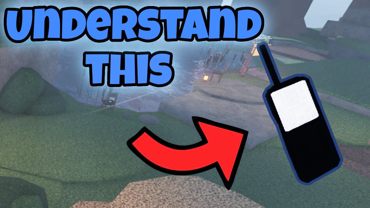 The Best GPS Guide (Roblox Fisch)