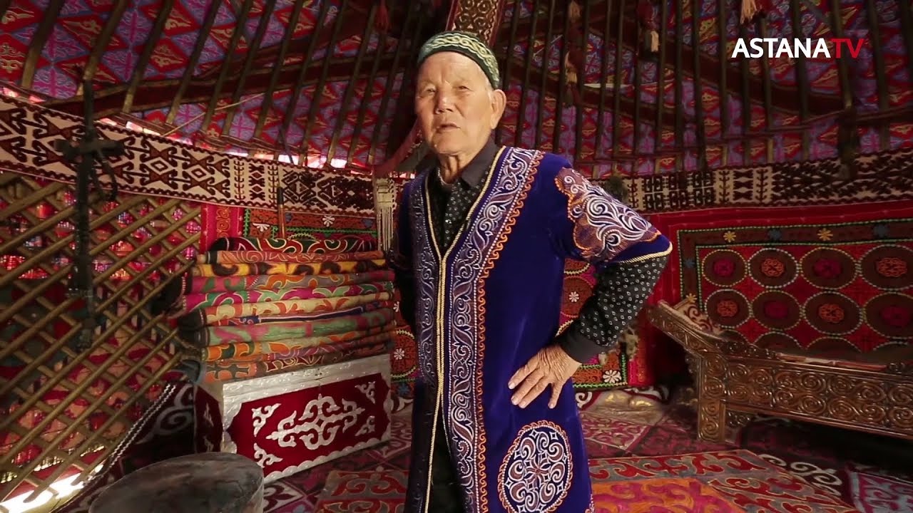 TENGRI YRPAGY. Қара жорға.  Арыстан Тосын(14.11.2019)