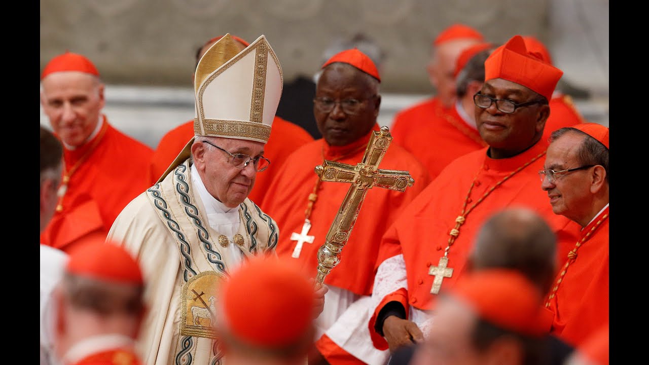 CATHOLIC QUIZ: Test your knowledge in these 15 Questions | #conclave #catholichistory