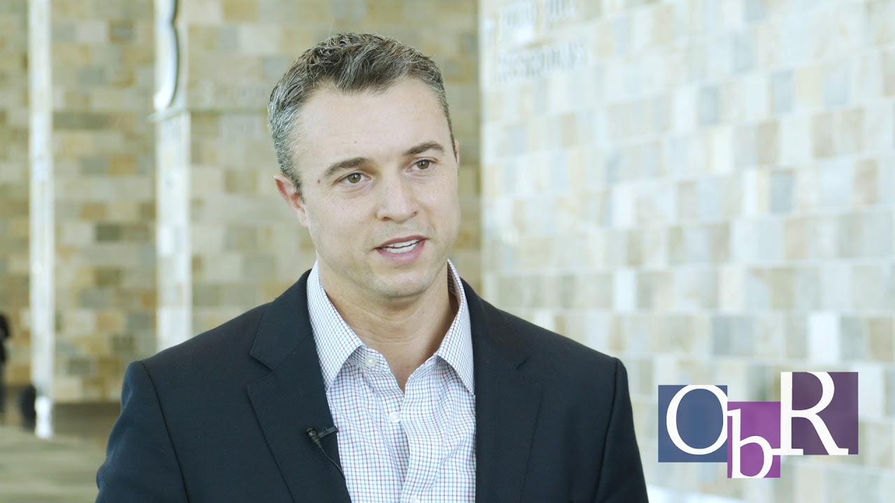 Sam Klempner, MD, describes the role of Cyramza in the treatment of GR junction cancers