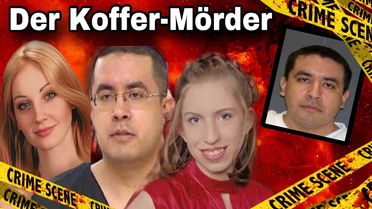 Begraben unter Müllhaufen - das schreckliche Schicksal von Summer und Joanna // True Crime Doku
