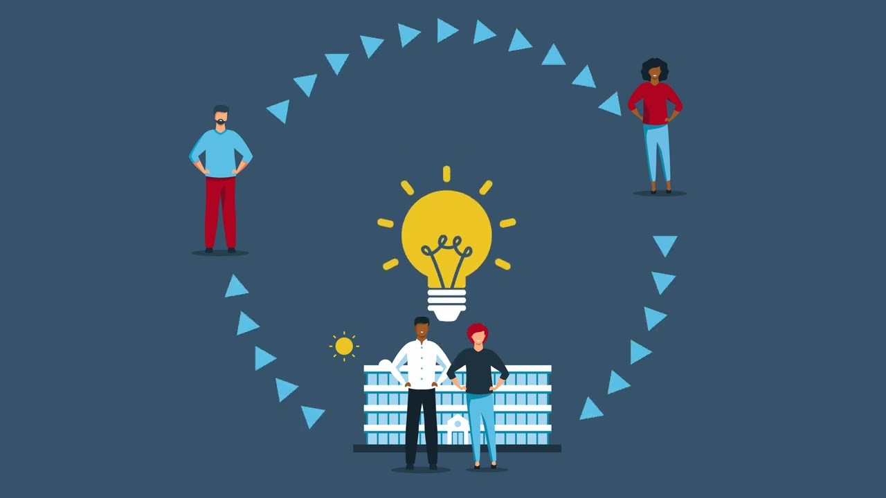 Helping businesses drive innovation in the UK through Knowledge Transfer Partnerships