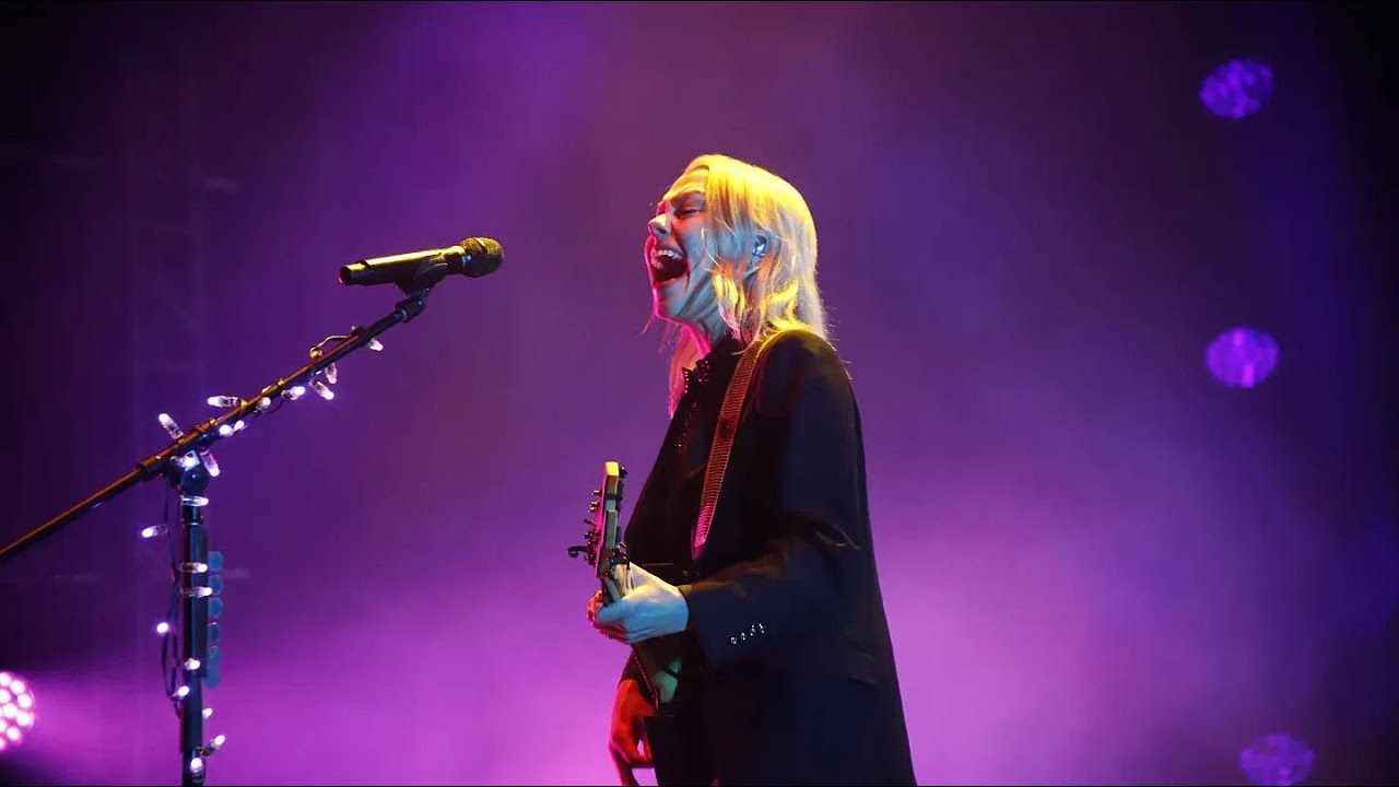 Phoebe Bridgers | Live Full Concert | CDMX México | Oct 20 2022