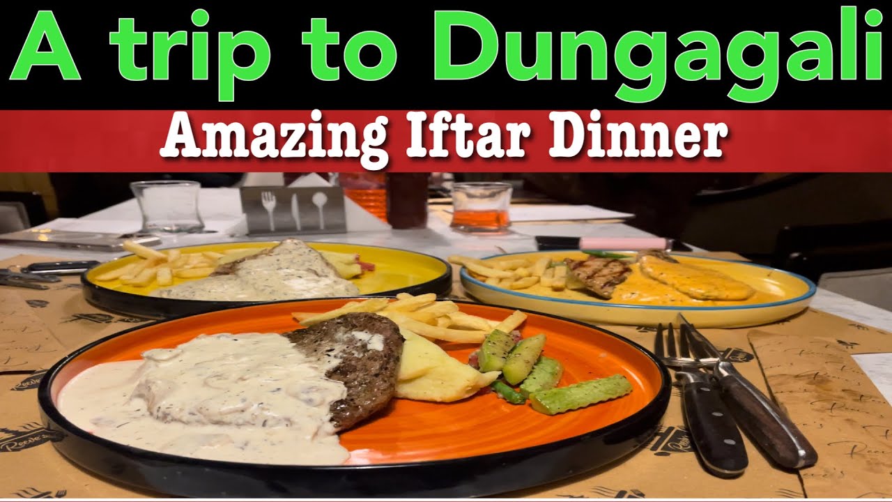 Dungagali Trip || Donga Gali Trip | Amazing Food | Dunga Gali Trip | Best Iftar And Dinner