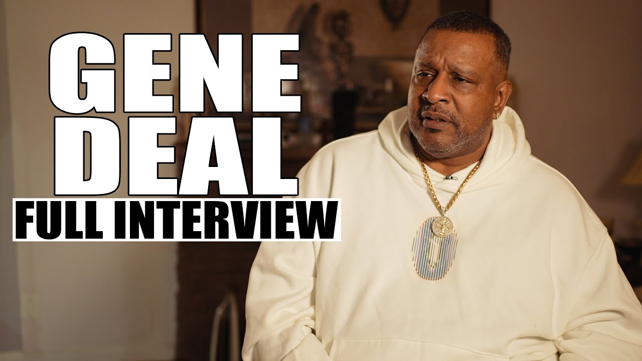 Gene Deal Goes Off On Diddy After His House Gets Raided and Exposes Everything!