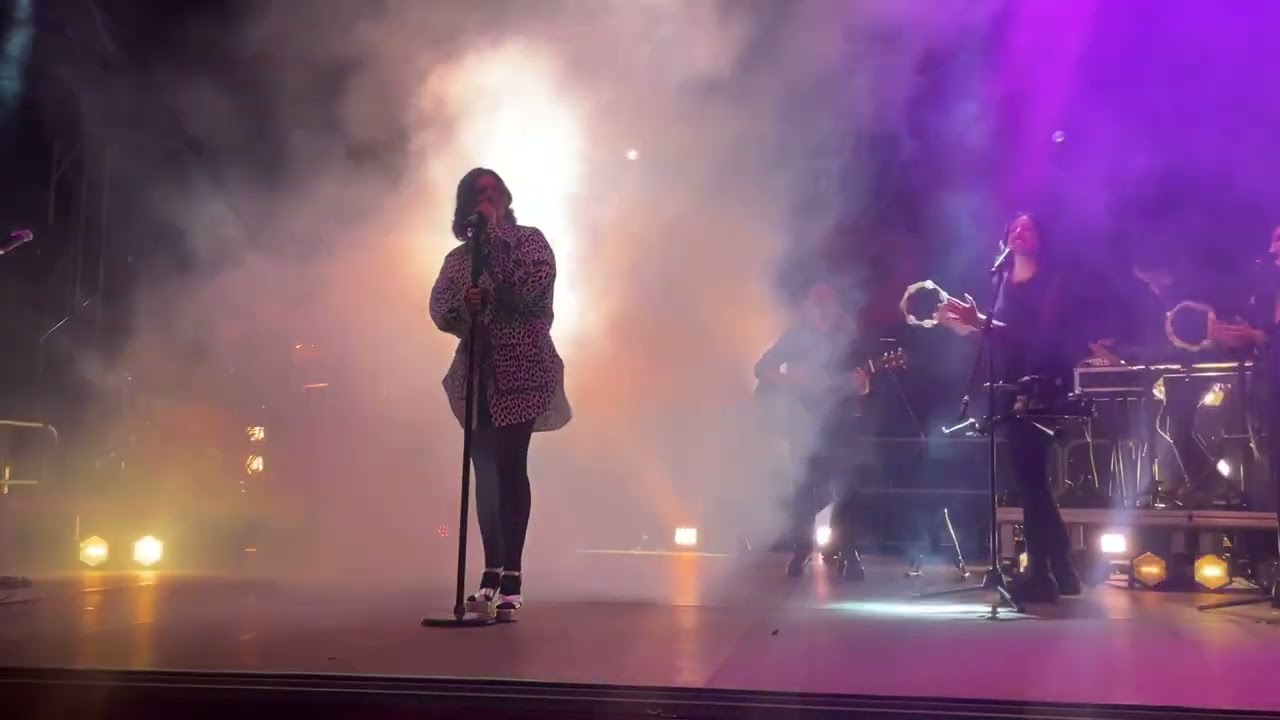 LRDL - Paradiso @Averna spazio open, Palermo 19.04.2024