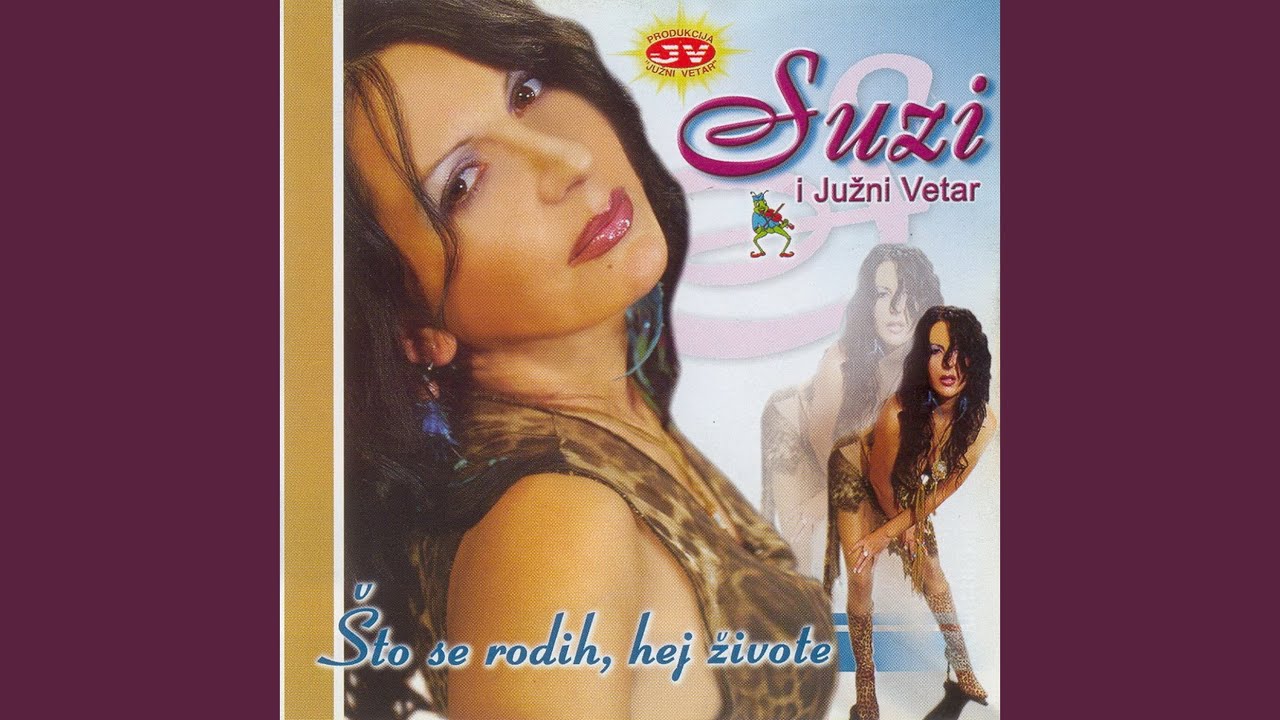 Sto se rodih, hej zivote