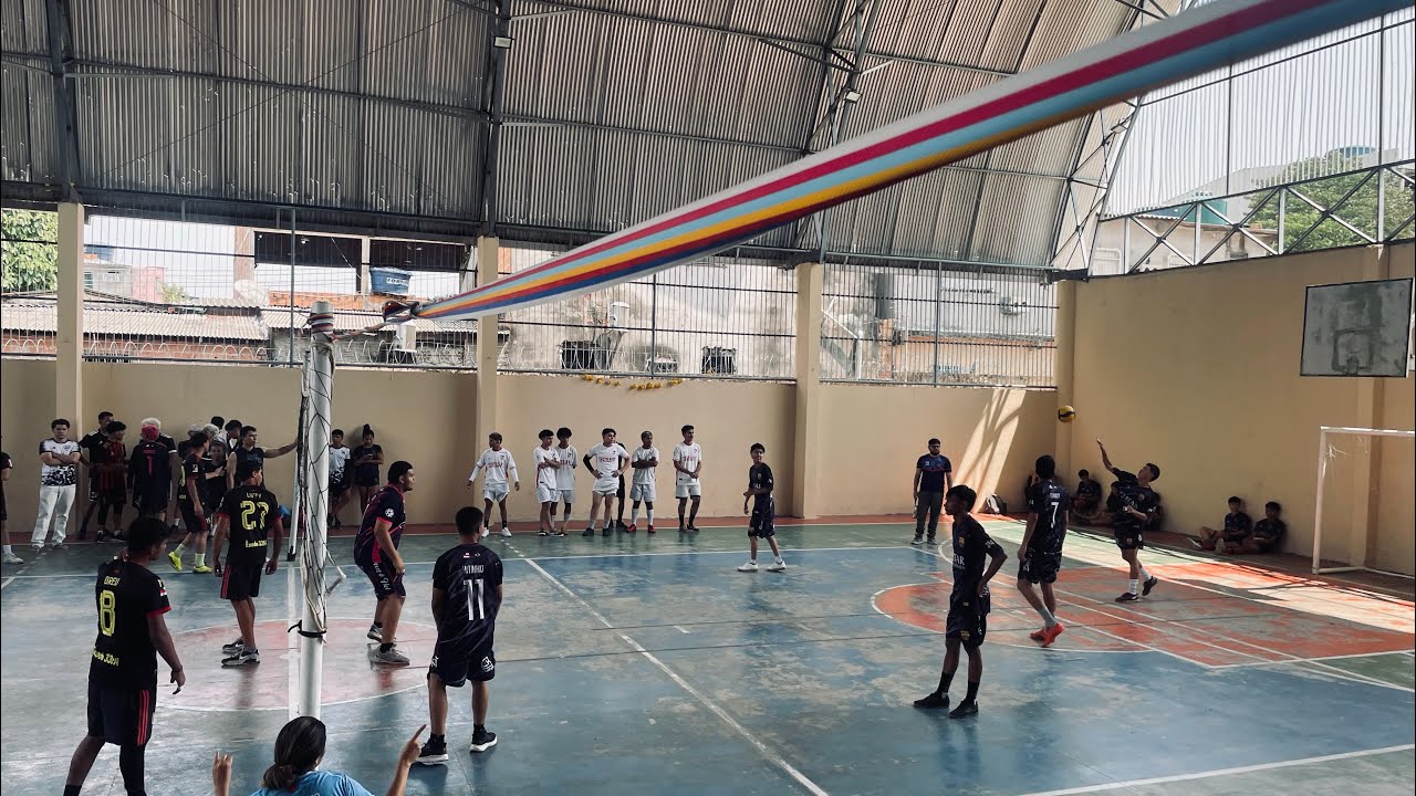 vlog- interclasse 2024 part 2!!🏅🏅