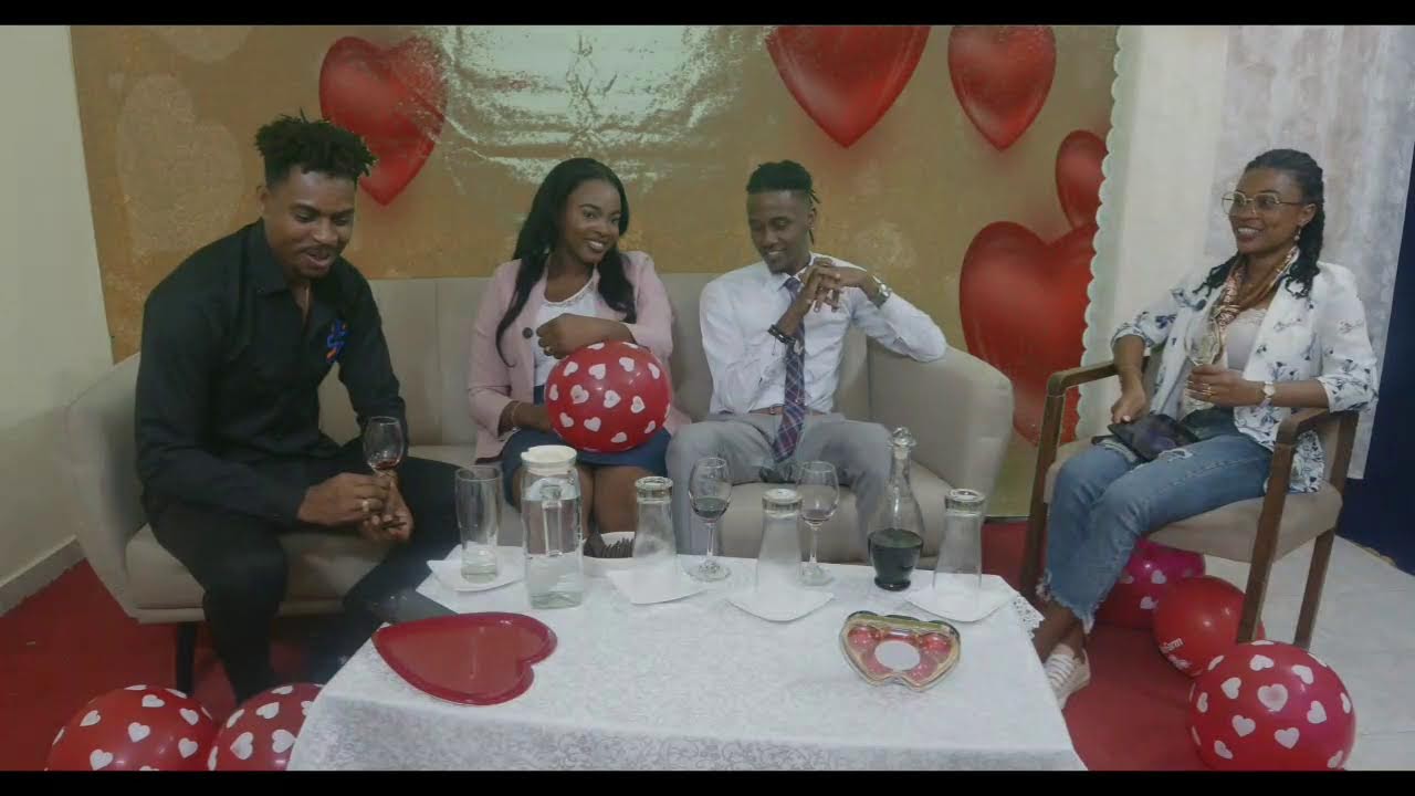 SHOW DES JEUNES : Love & Business // Samedi 14 Février 2026