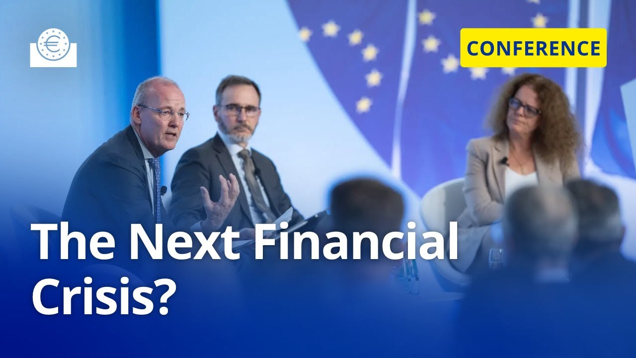 Policy Panel | “The Next Financial Crisis?”