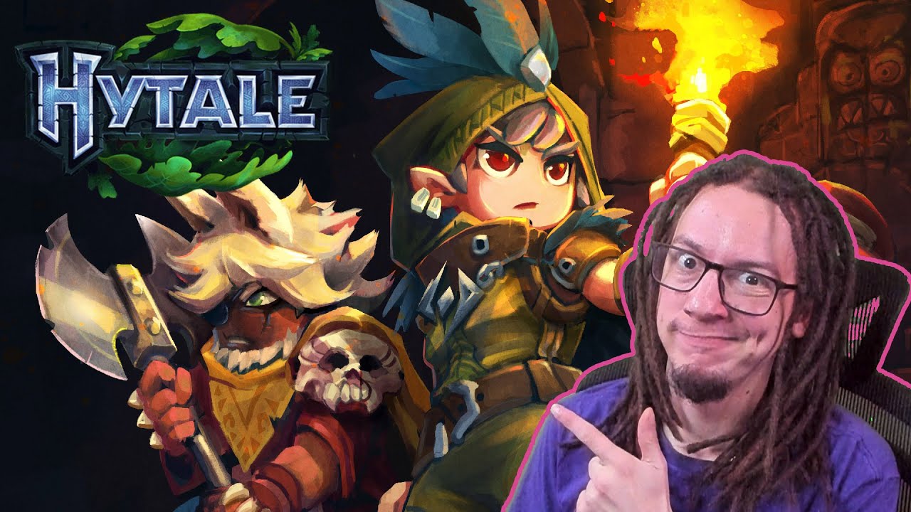 Време да фармим в Hytale! # 245