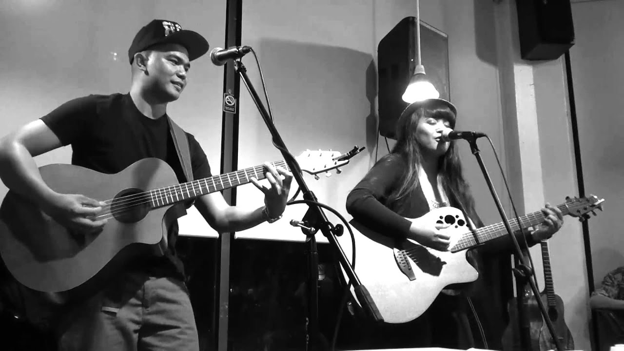 The Game of Love - Keilana Mokulehua & Argee Rivera