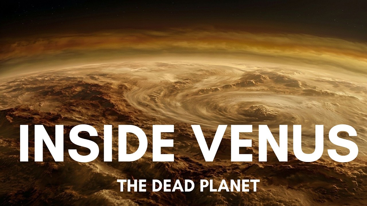 Venus: The Most Dangerous Planet in Our Solar System