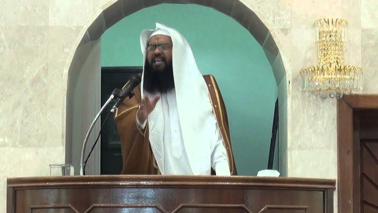 اليسر بعد العسر