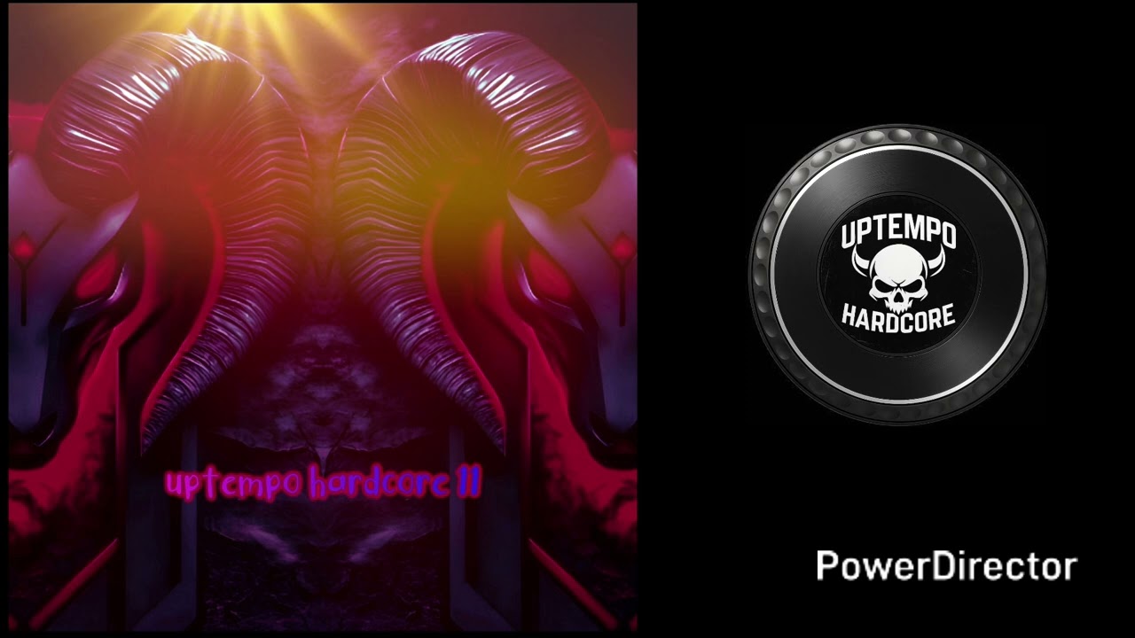 Uptempo hardcore session 11 (2025)