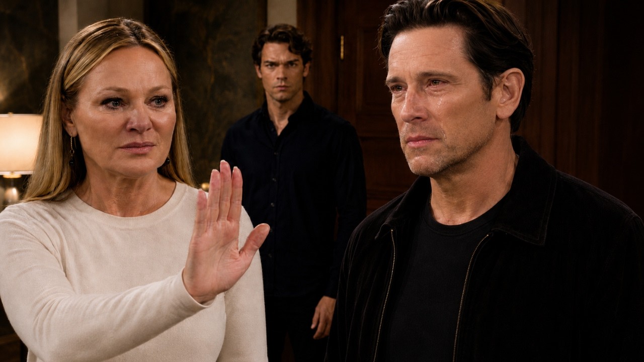Y&R Spoilers: Sharon Keeps Her Distance, But Matt&rsquo;s Threat Is Not Over