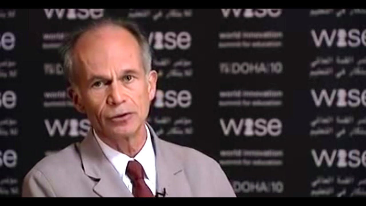 Lessons to be learned from Cognitive Sciences - Prof. Daniel Andler