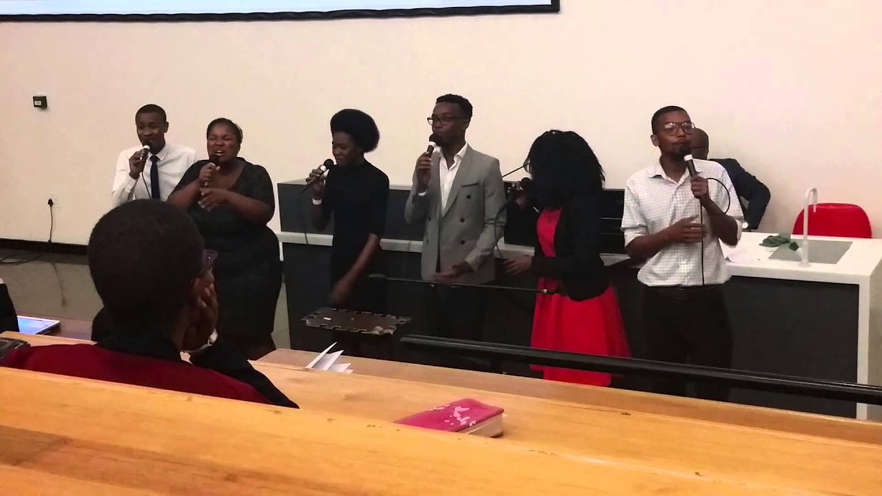 Chosen - Indoda