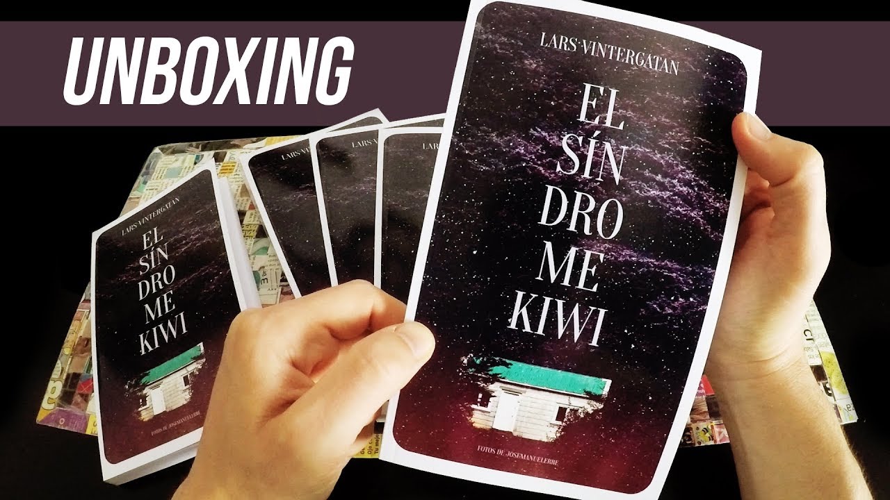 Unboxing: 