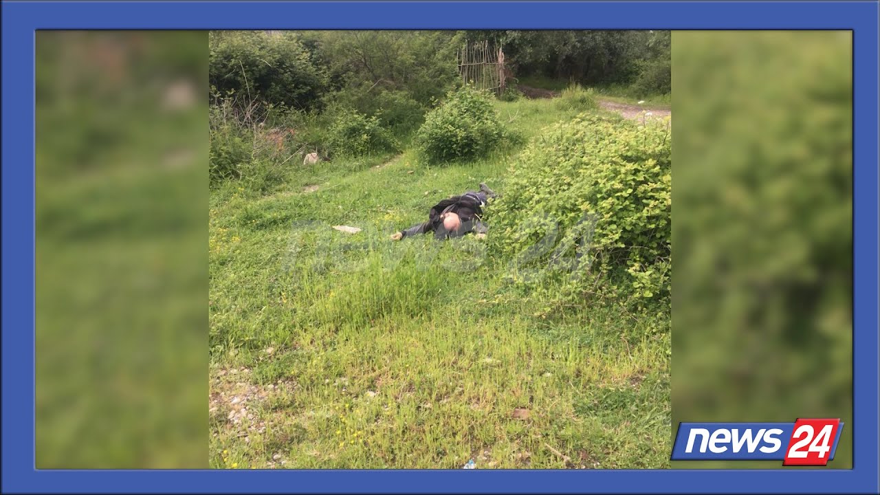Pamje të rënda/ Shkodër, gjendet i vrarë 32-vjeçari Endri Mustafa, me precedentë penalë...
