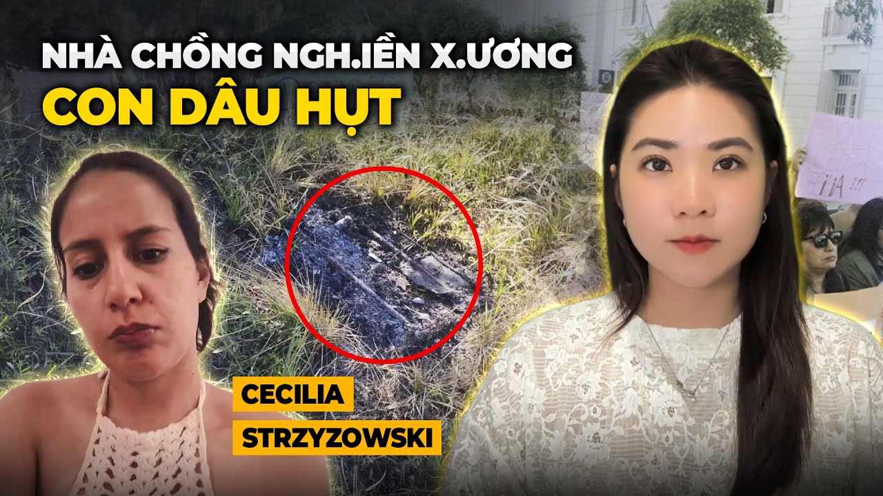 Cả Gia Tộc Xúm Vào Lấy Mạng 1 Cô Gái Để Ngăn Hôn Nhân 