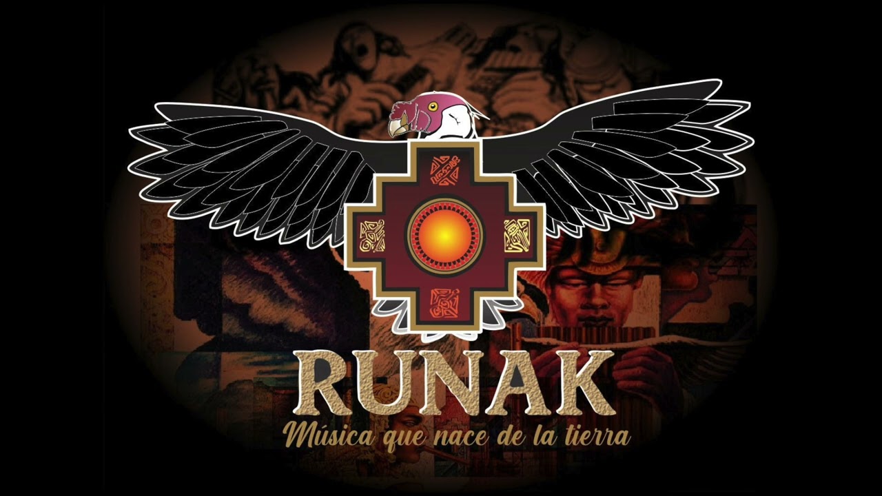 Muchachita / Kullawada / Grupo Runak