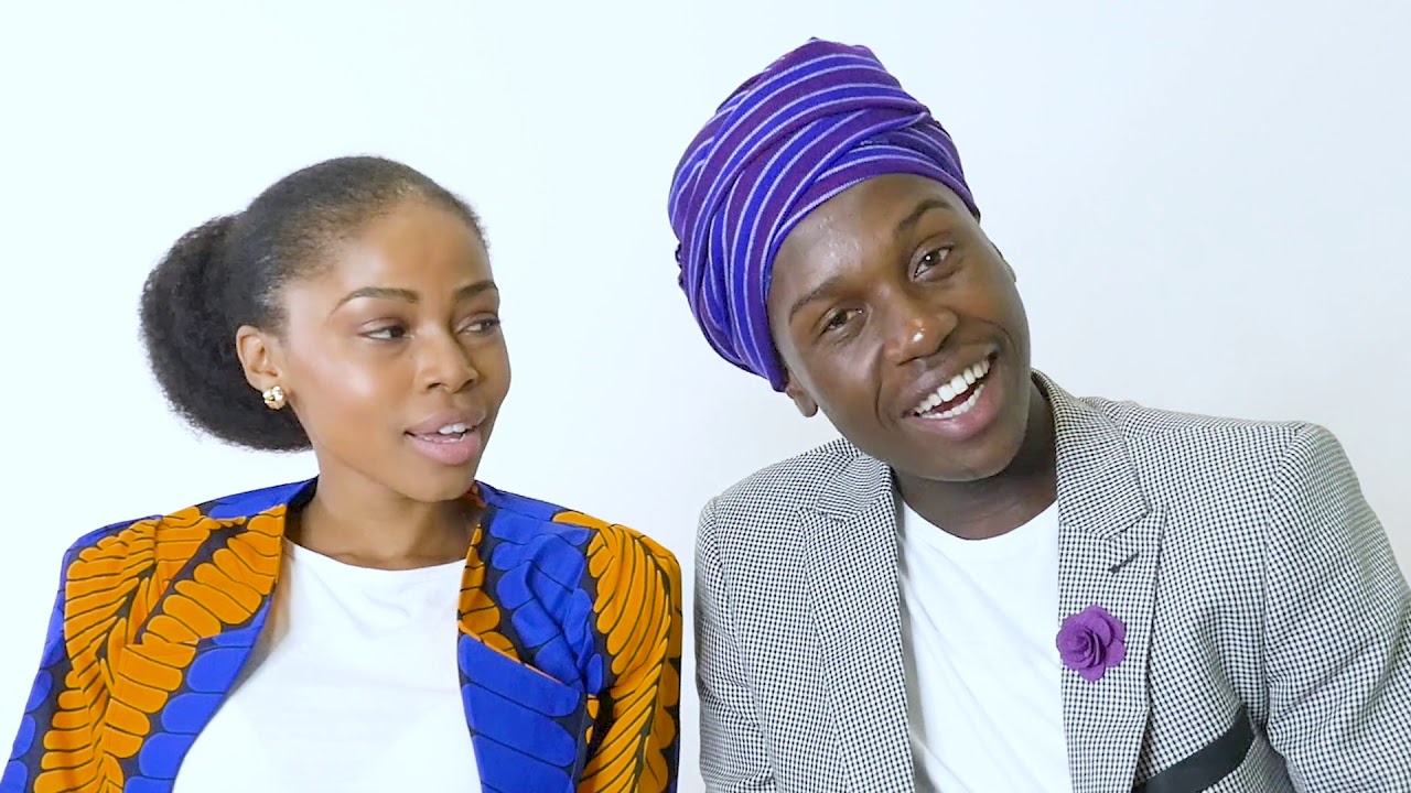 MTV Shuga: Down South (S2) - The Cast RespondsTo YOUR Comments!