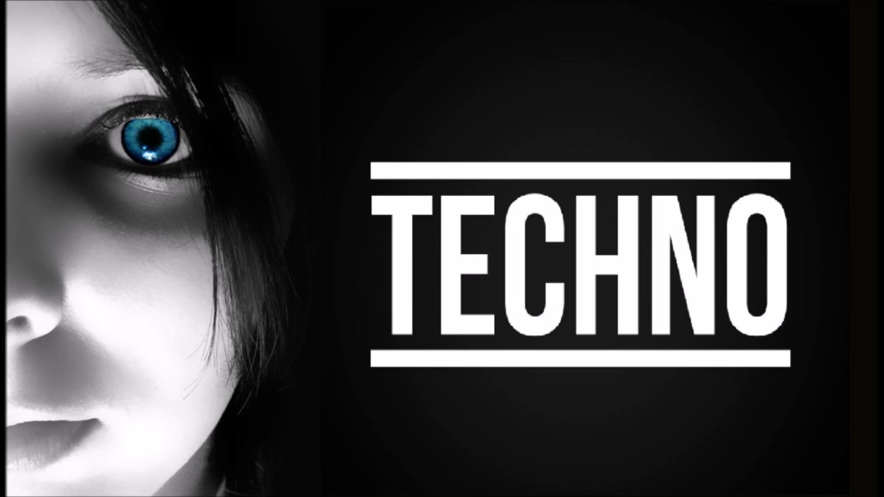 Dj Capa TECHNO 2016