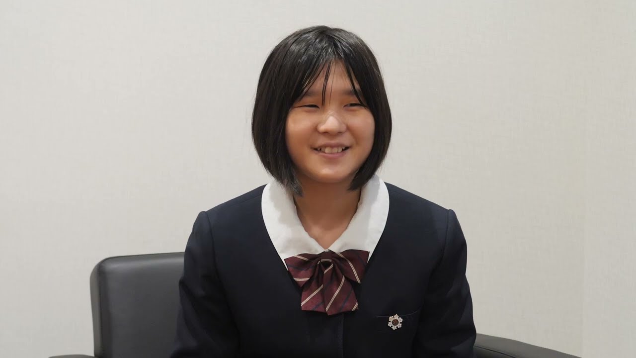 女流王位リーグ残留と昇段  岩崎夏子女流初段 インタビュー