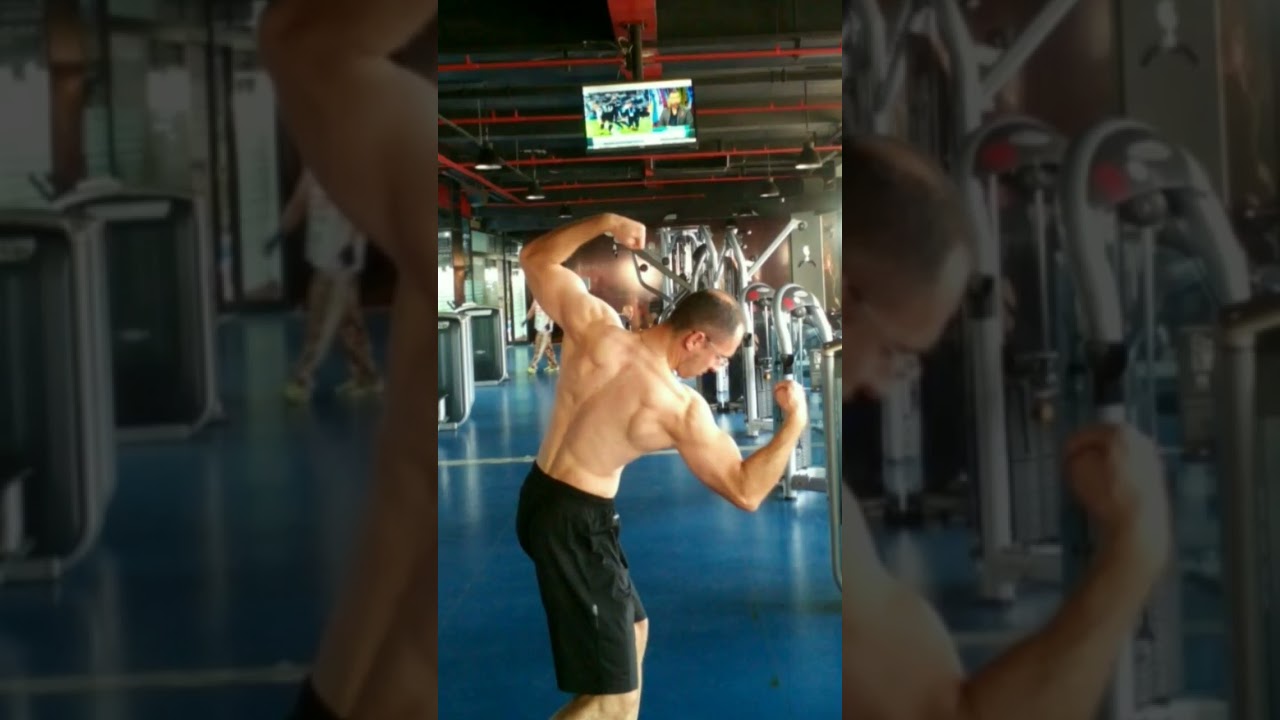 Nat&uuml;rel Bodybuilding