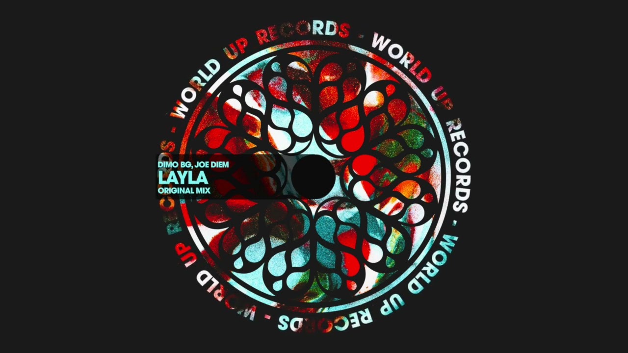 DiMO BG, Joe Diem - Leyla