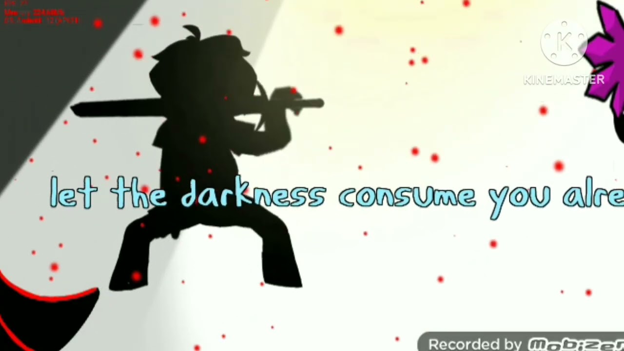 FNF SCARY TOWN V2 PARTE 53 SONG FALLEN-HERO LINK EN LOS COMENTARIOS Y INFORMACIÓN EN LA DESCRIPCIÓN 