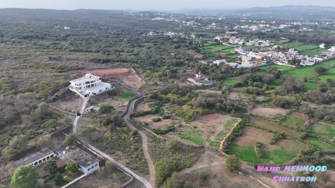 Sayakh Dadyal Azad Kashmir سیاکھ آزاد کشمیر 