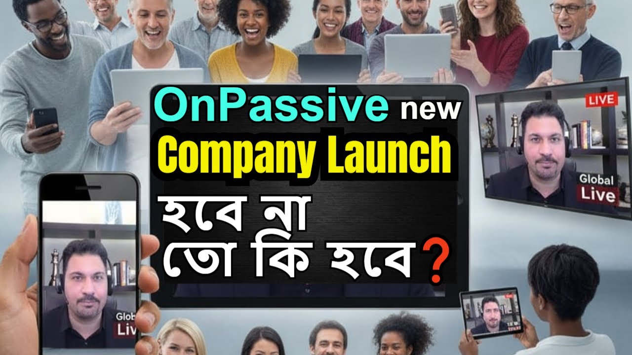What's REALLY Next in the Global Live Update?