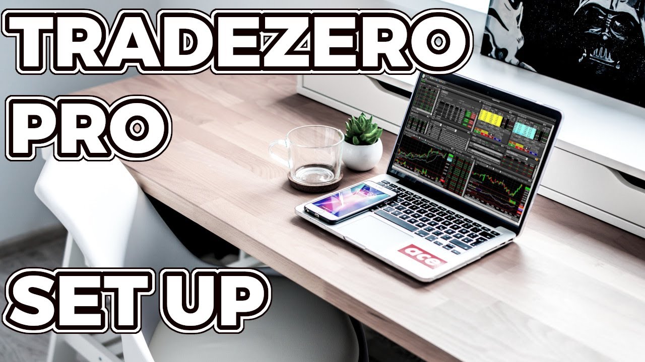 TRADEZERO Pro Review & Set Up