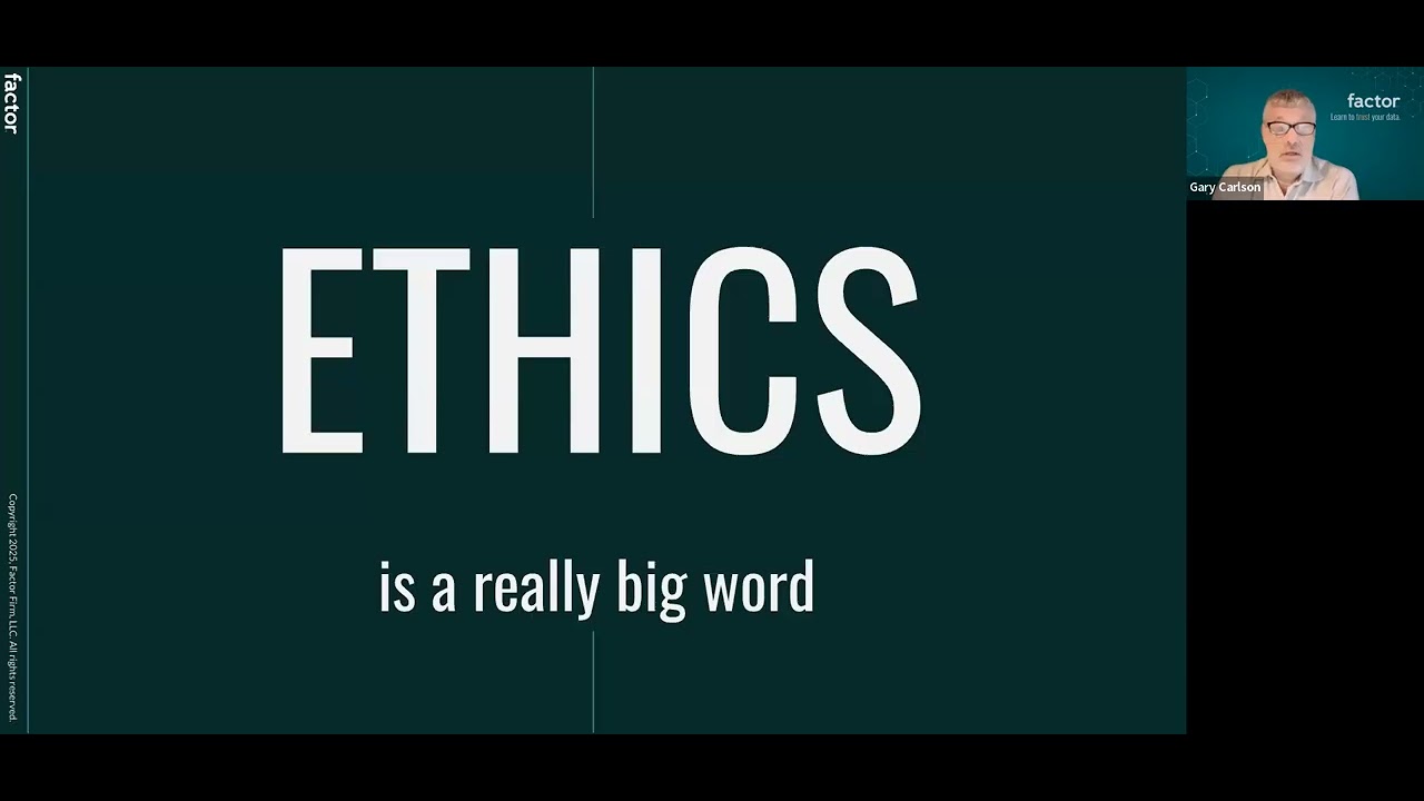 5 Steps to Preserving Data Quality in a Semantic Architecture