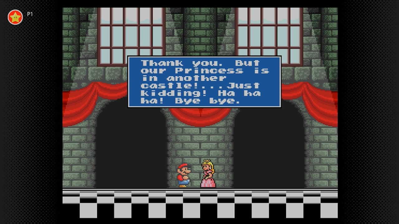 Super Mario Bros. 3 AllStars (SNES-SOs) day 7 Finale