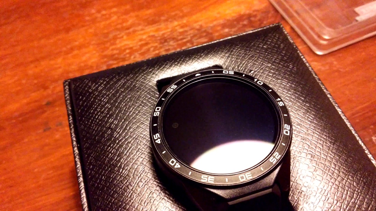Smartwatch Phone KW88