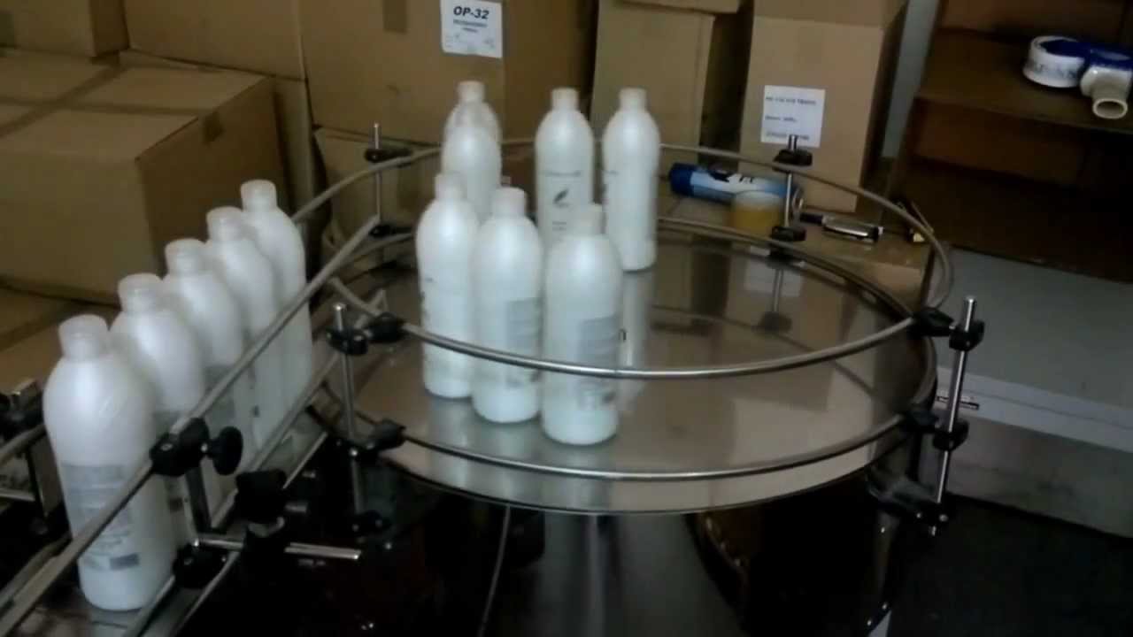 AUTOMATYCZNA  LINIA  DOZUJĄCA  ,  LIQUID  FILLING  MACHINE - LINE , PAK-TREND , WWW.PAK-TREND.PL