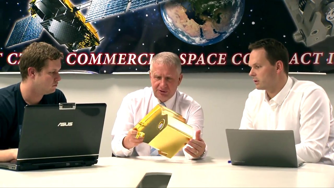 Frentech Aerospace