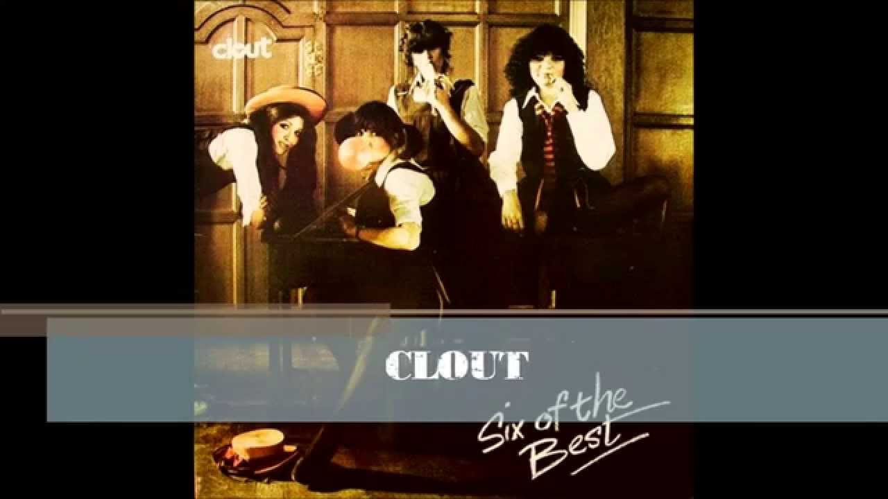 CLOUT 